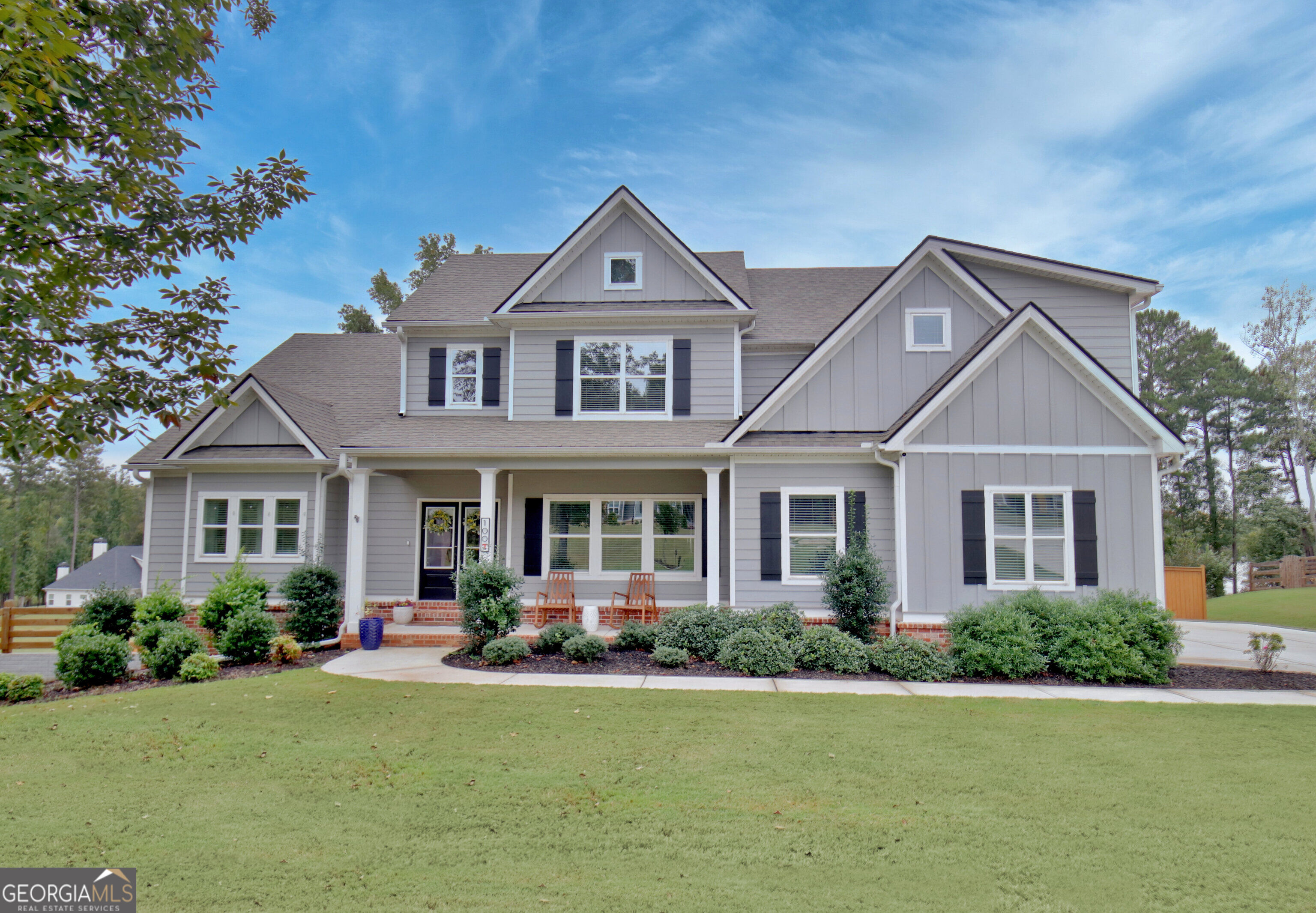 100 W Wind Ct — photo