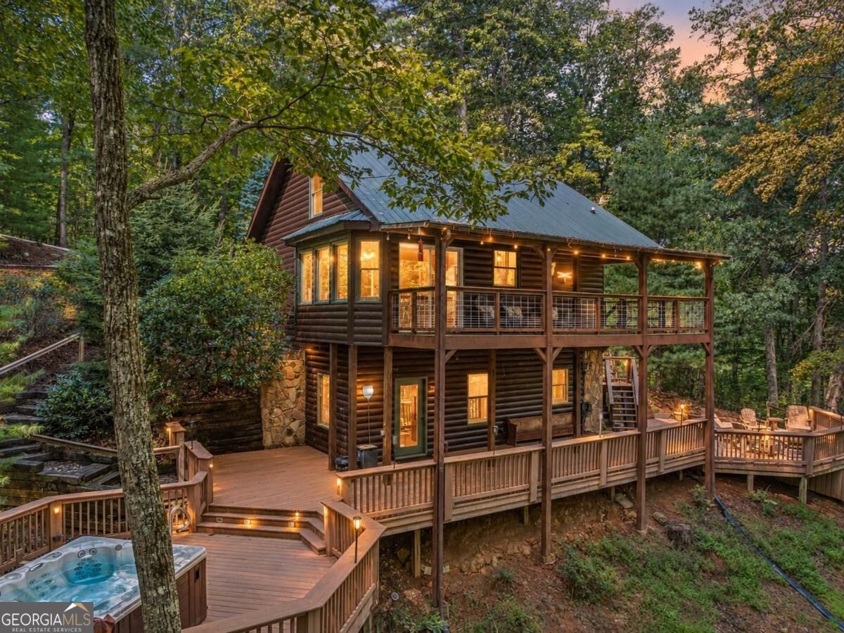 166 Walnut Mountain Ct — photo