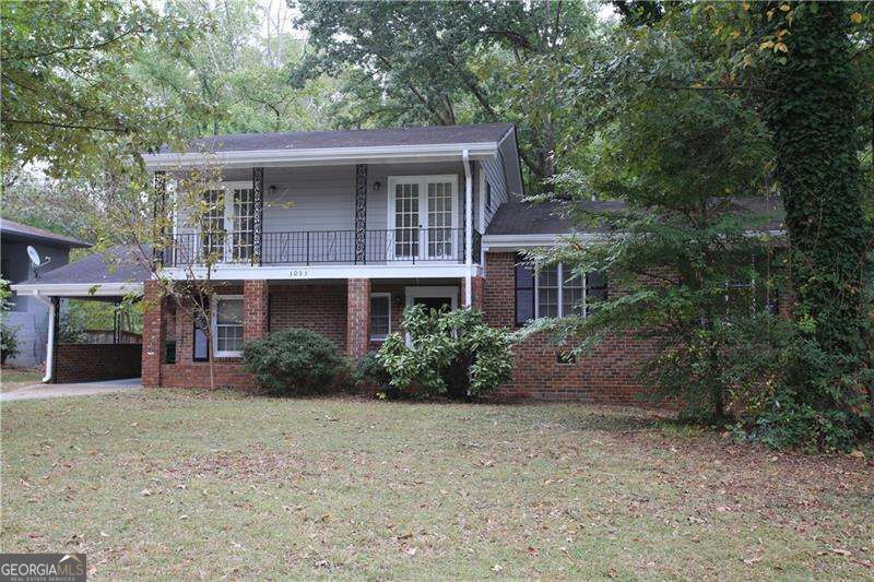 3093 Thrasher Cir — photo