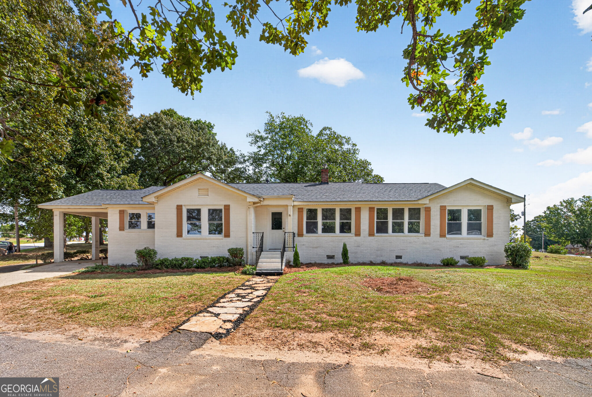379 Mount Olive Church Rd — photo