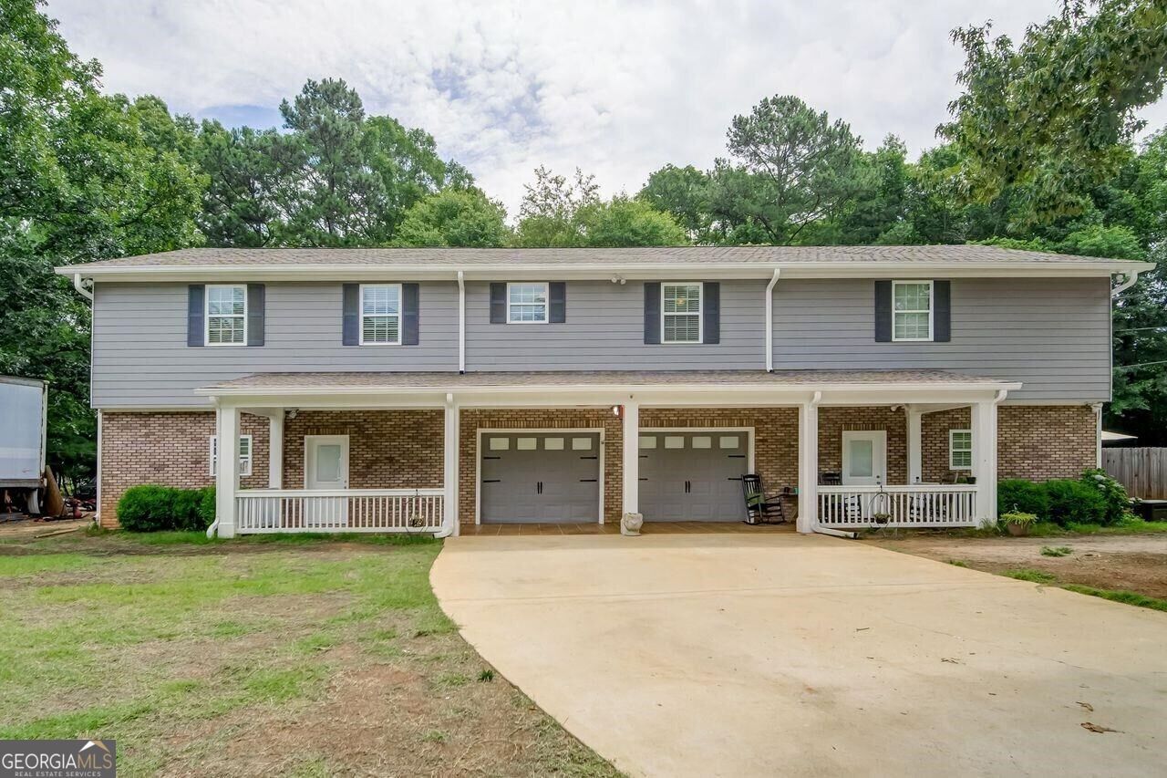 407 Pleasant Grove Rd — photo