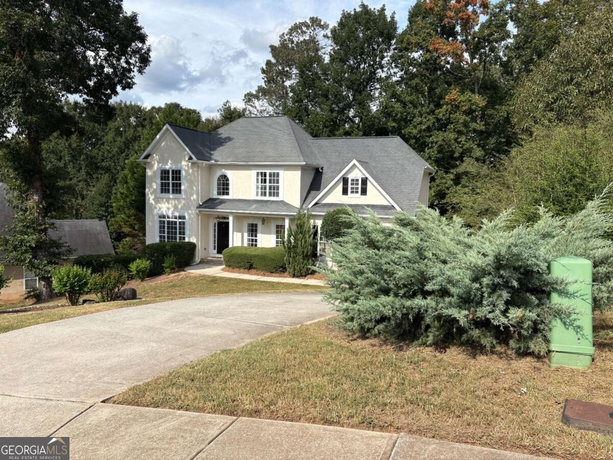 116 Hickory Trl — photo
