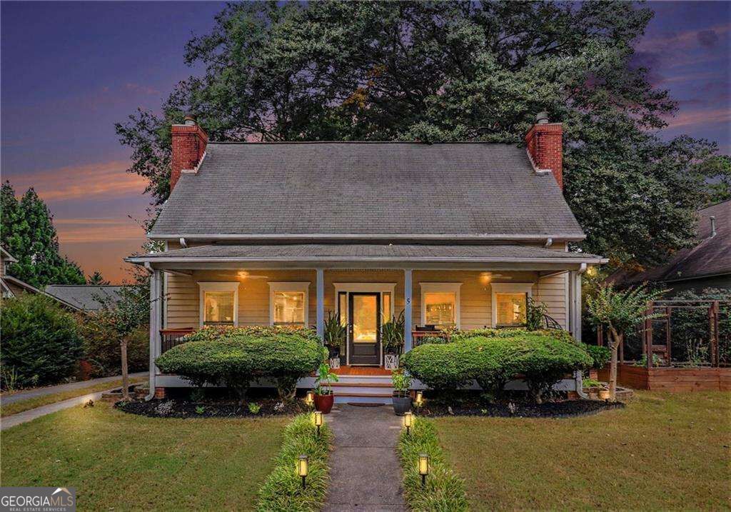 5 Beauregard Ct — photo