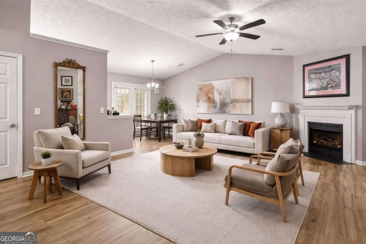 3444 Peachcrest Trce, Decatur, GA 30032 — photo 3
