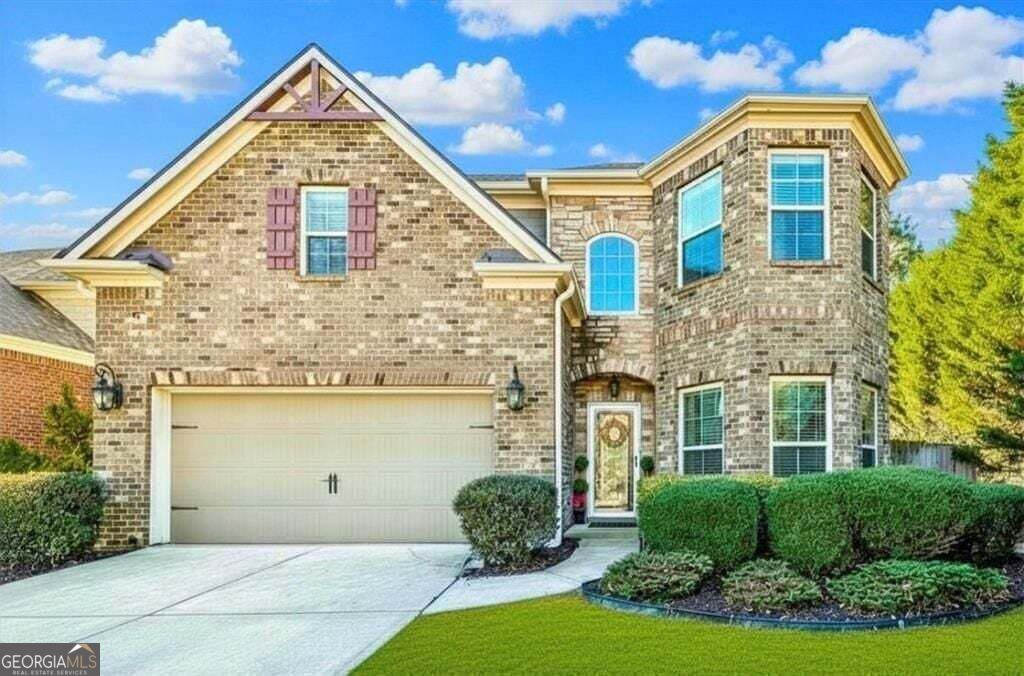 6810 Rocking Horse Ln — photo