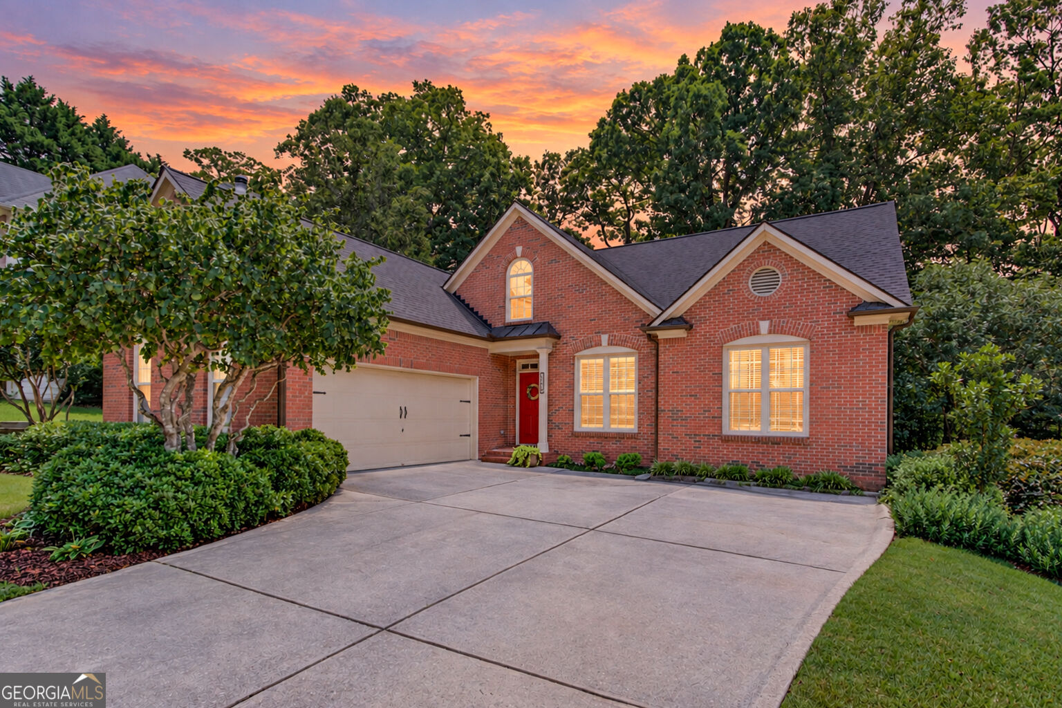 2515 Chandler Grove Dr — photo