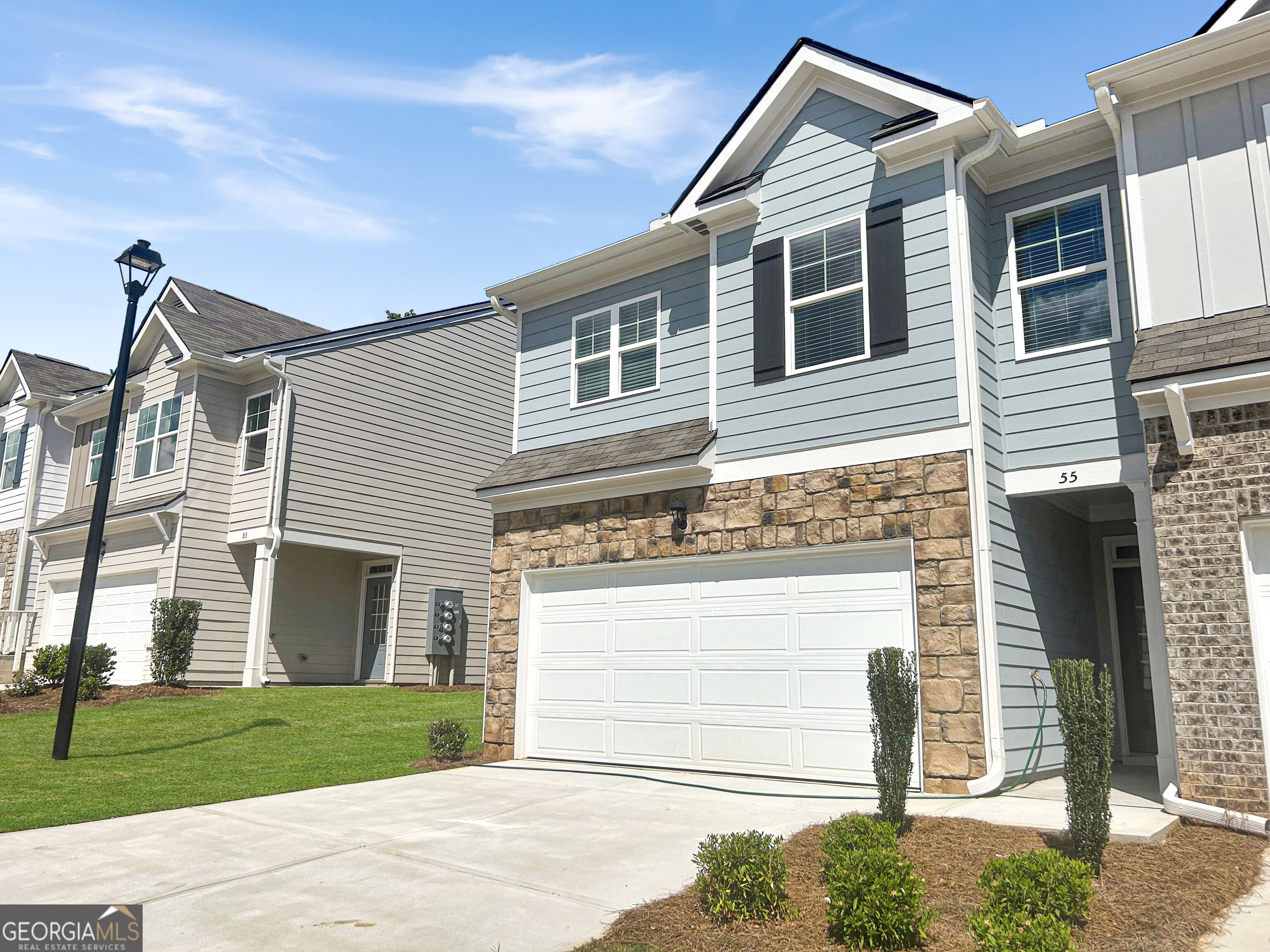 55 Rustin Ridge — photo