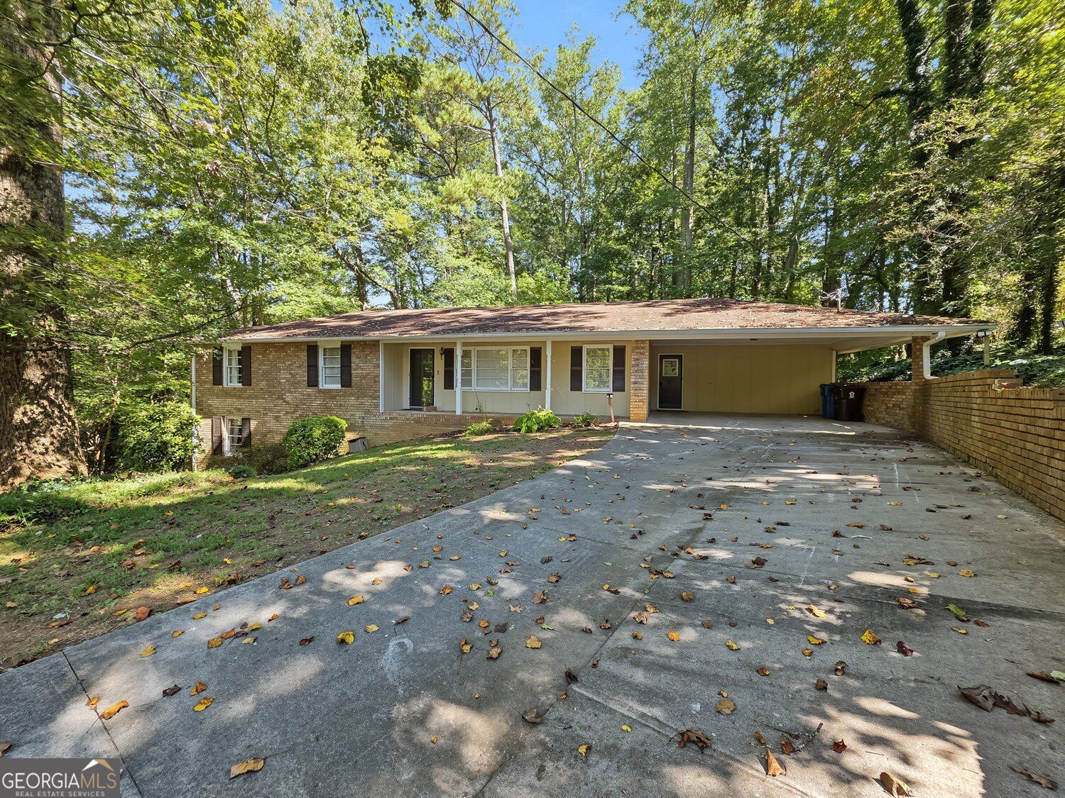 244 Cold Creek Dr — photo