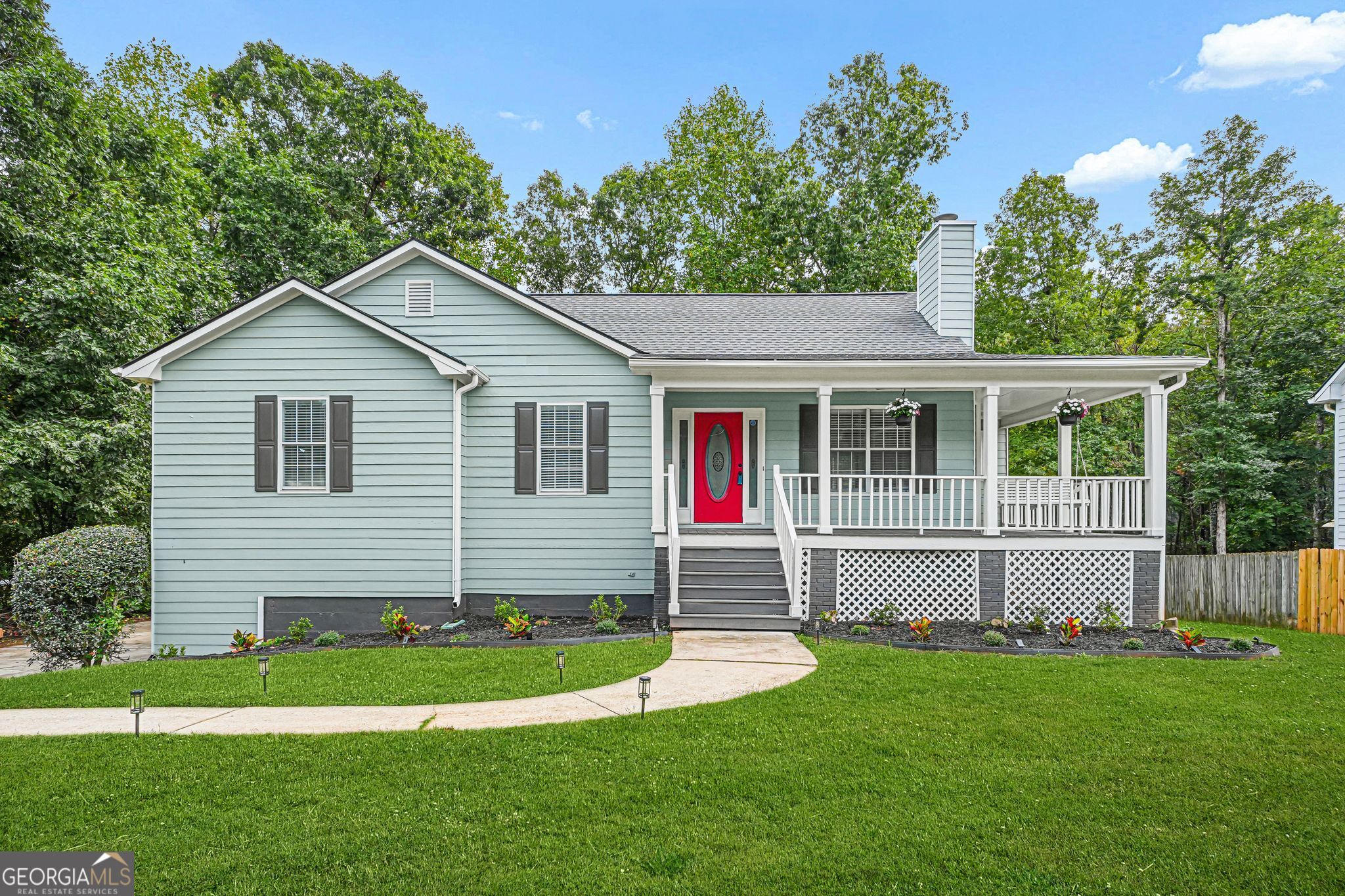 80 Lakefront Dr — photo