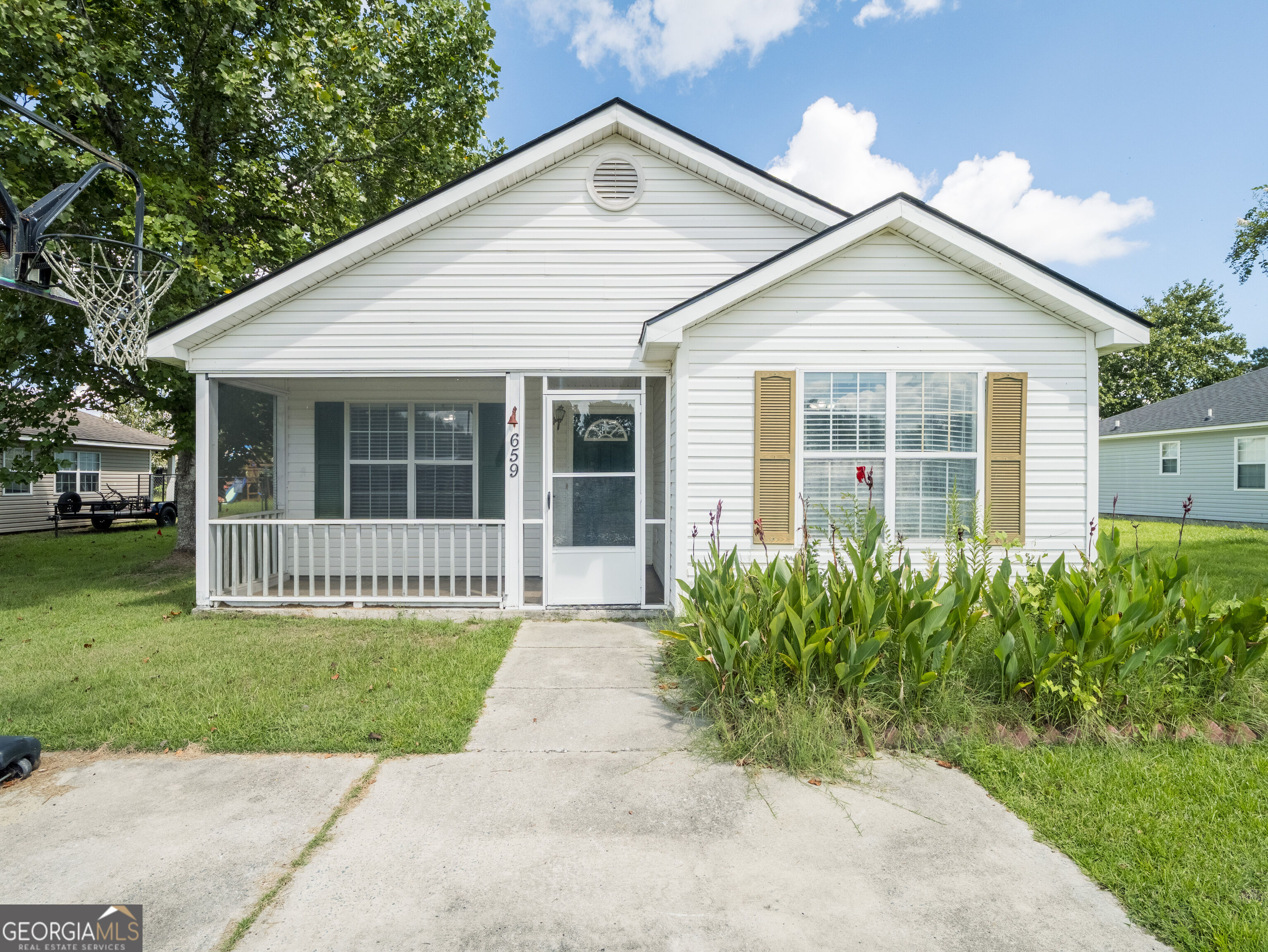 91 C Johnson — photo