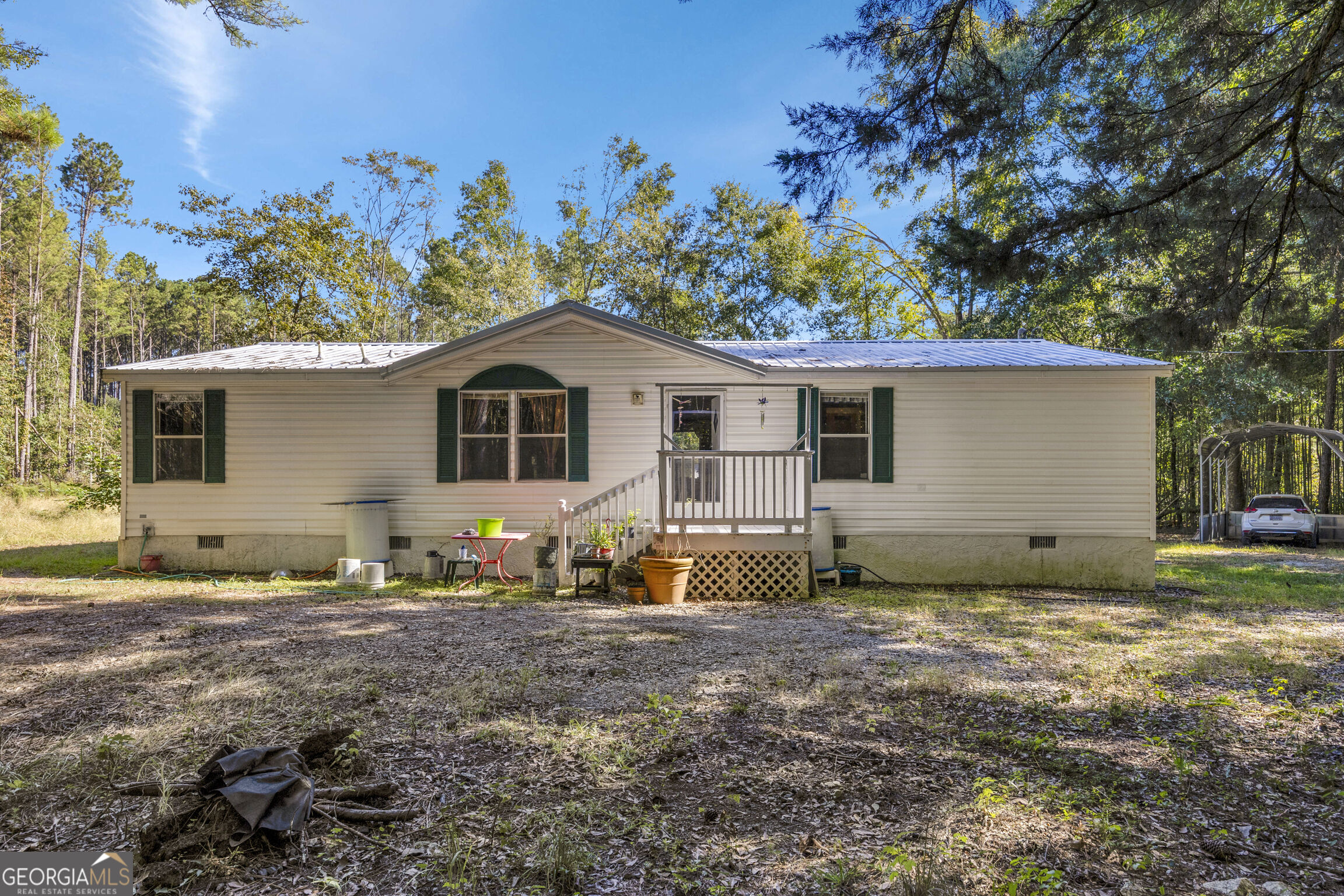 213 Oconee Forest Rd — photo