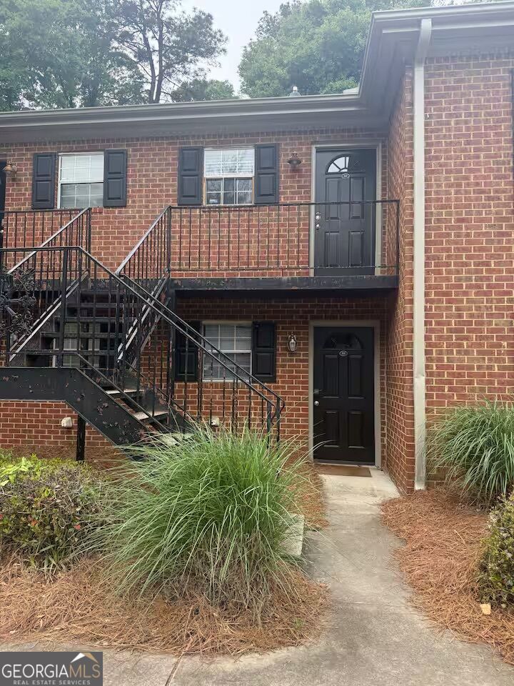 1055 Baxter St Apt 507 — photo