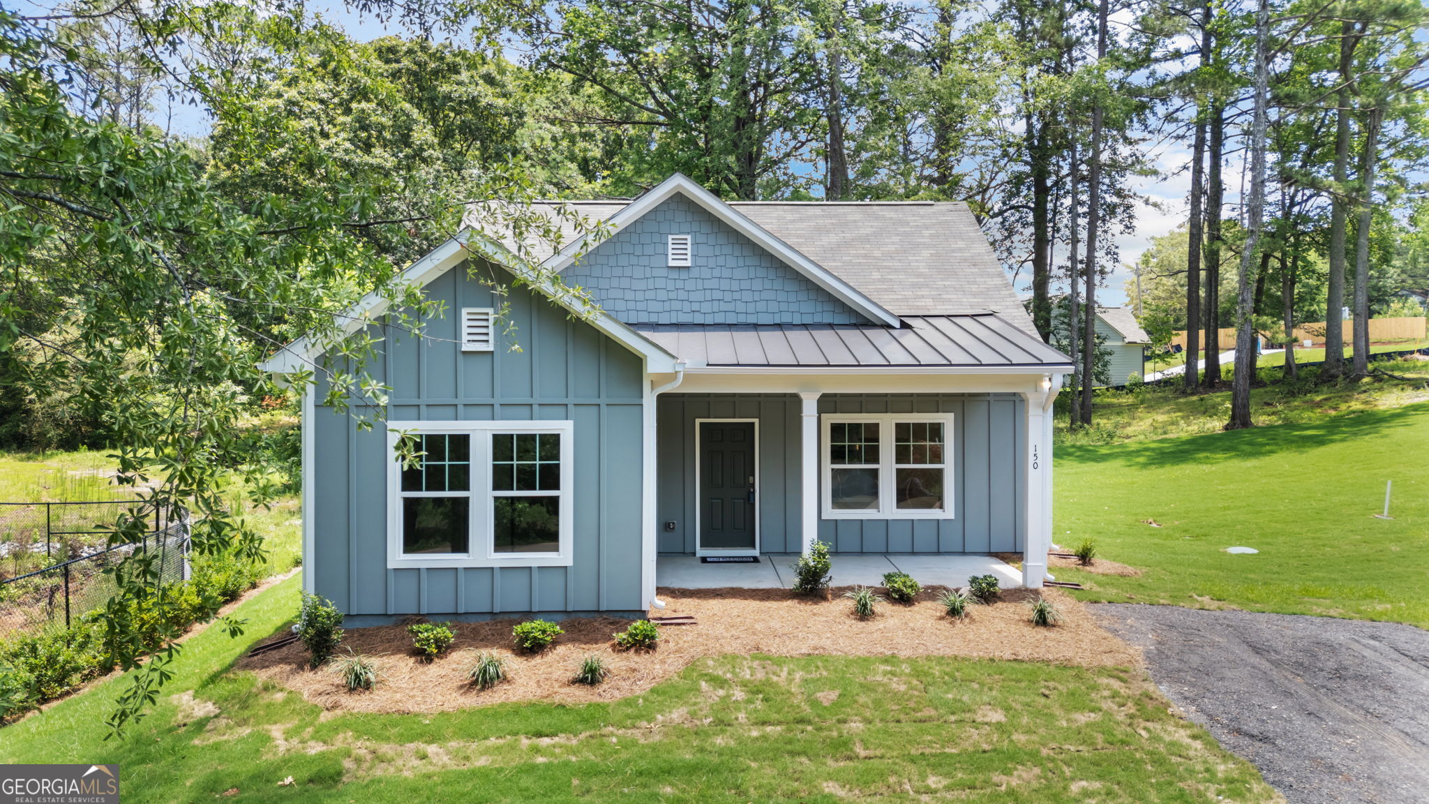 150 Clemit Harris Rd Lot 8 — photo