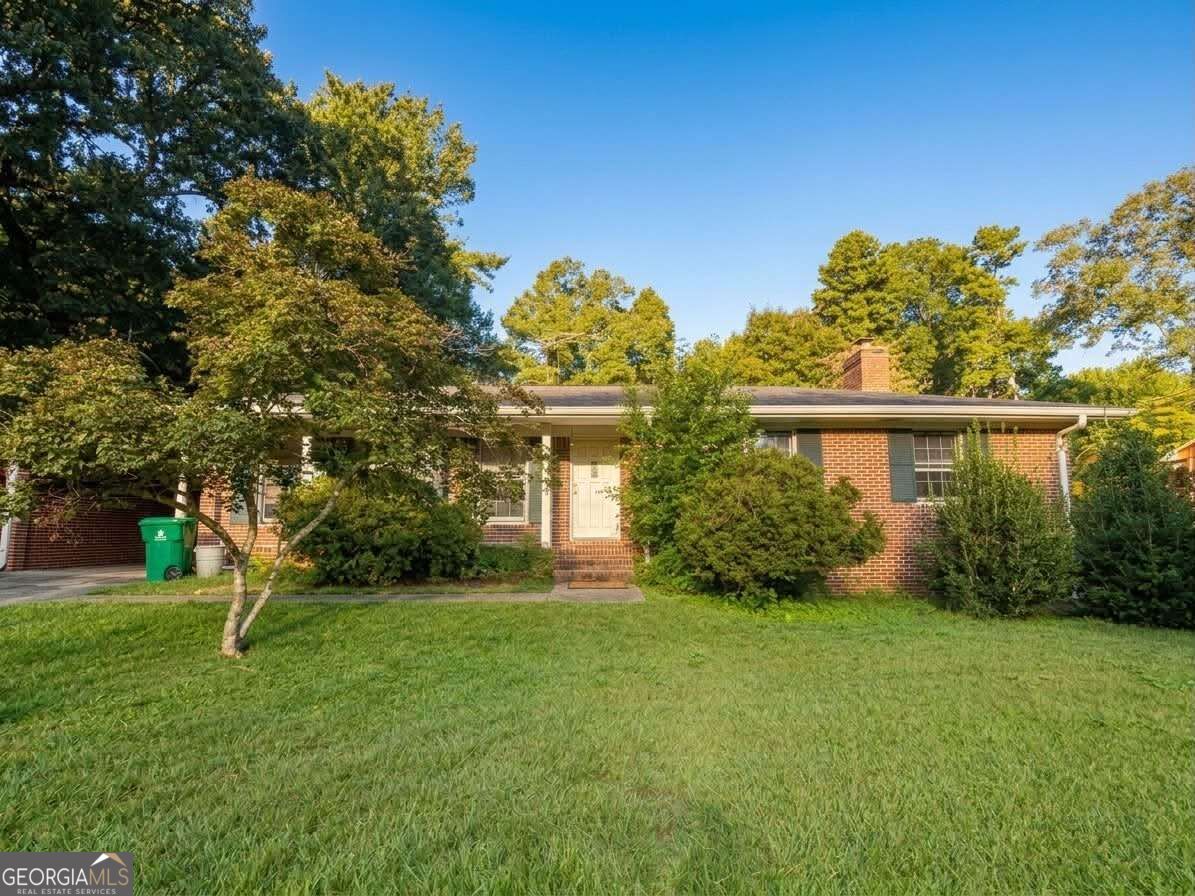1228 Rays Rd — photo