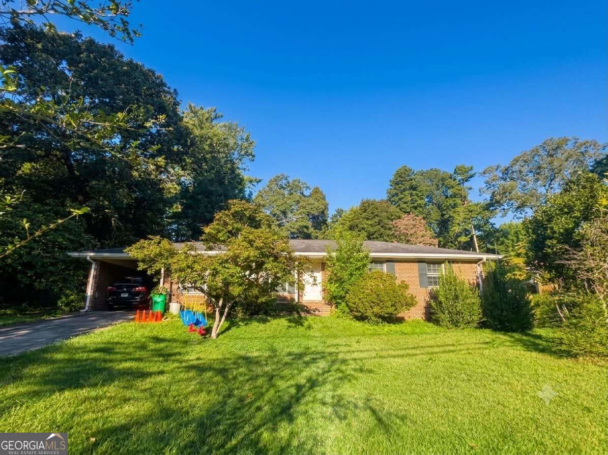 1228 Rays Road, Stone Mountain, GA 30083 — photo 2