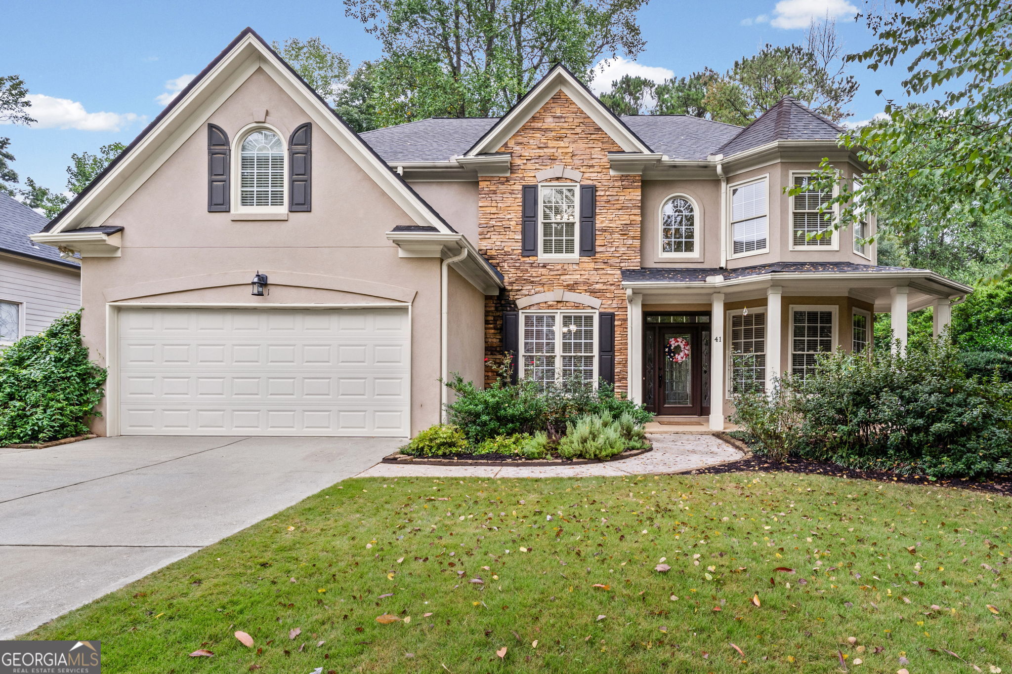 41 Briar Grove — photo