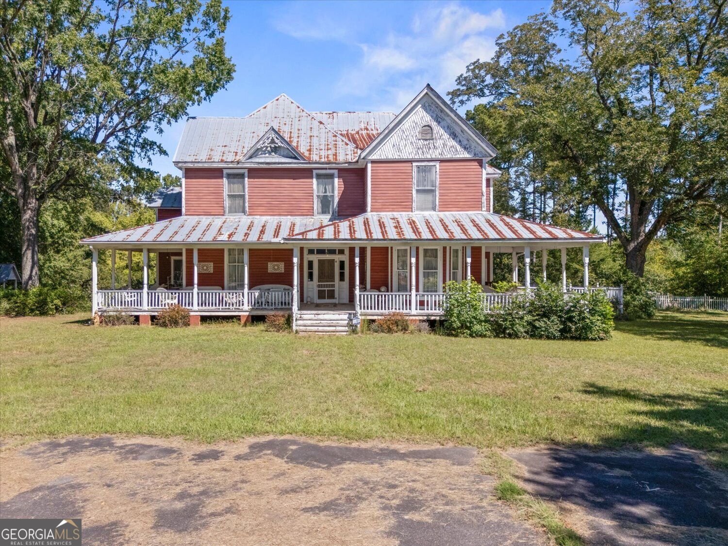 2221 Sandtown Rd — photo