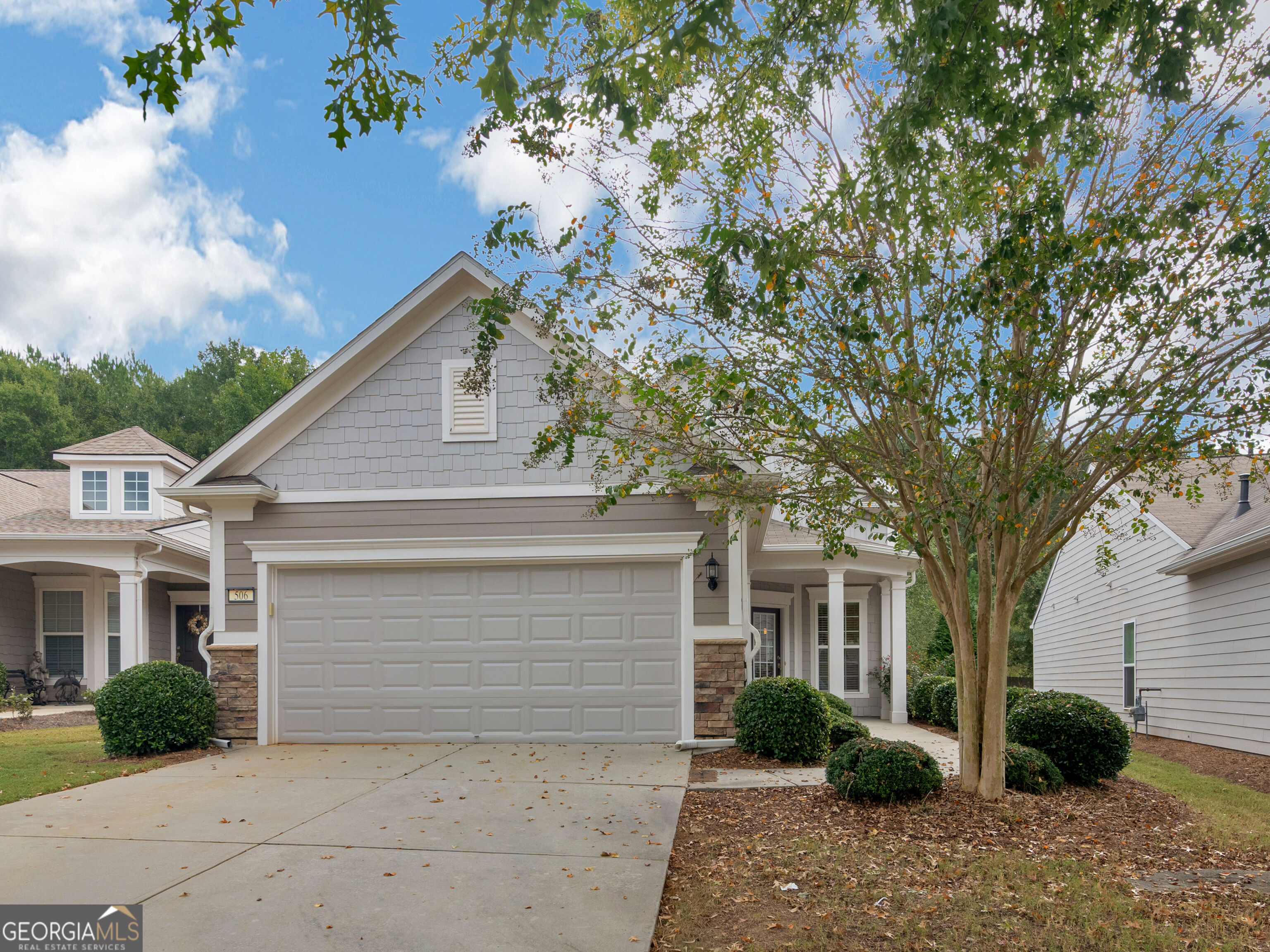 506 Beautyberry Dr — photo