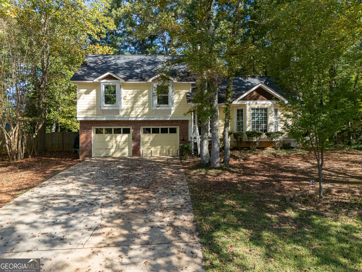 2726 Horseshoe Creek Dr SW — photo