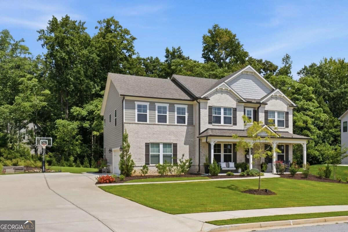 146 Aspen Hall Dr — photo
