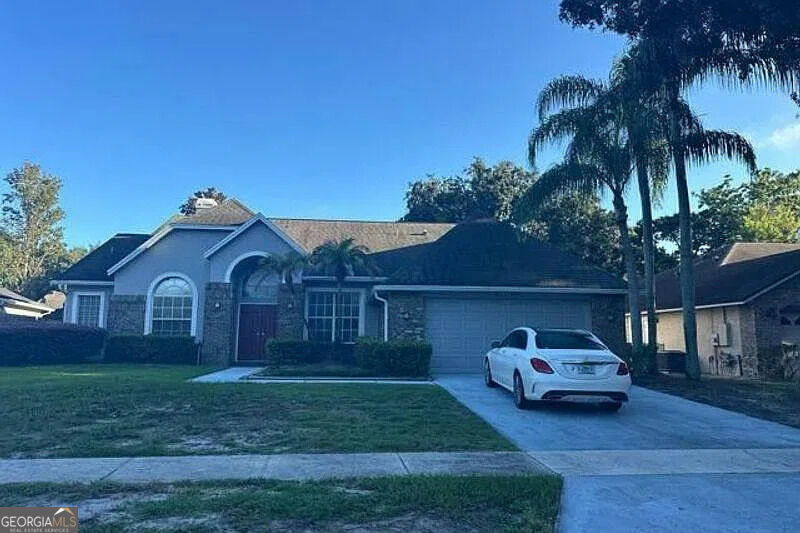 1318 Saddleridge Dr — photo