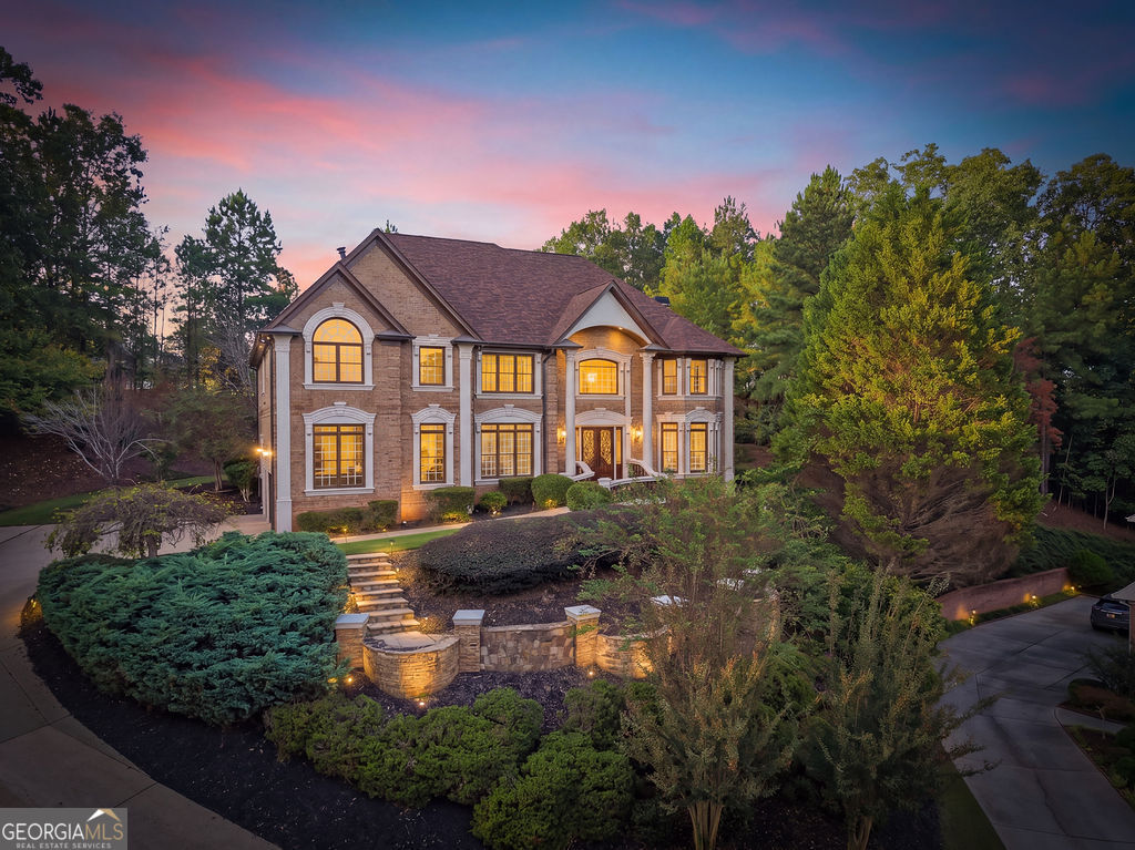 8585 Royal Troon Dr — photo