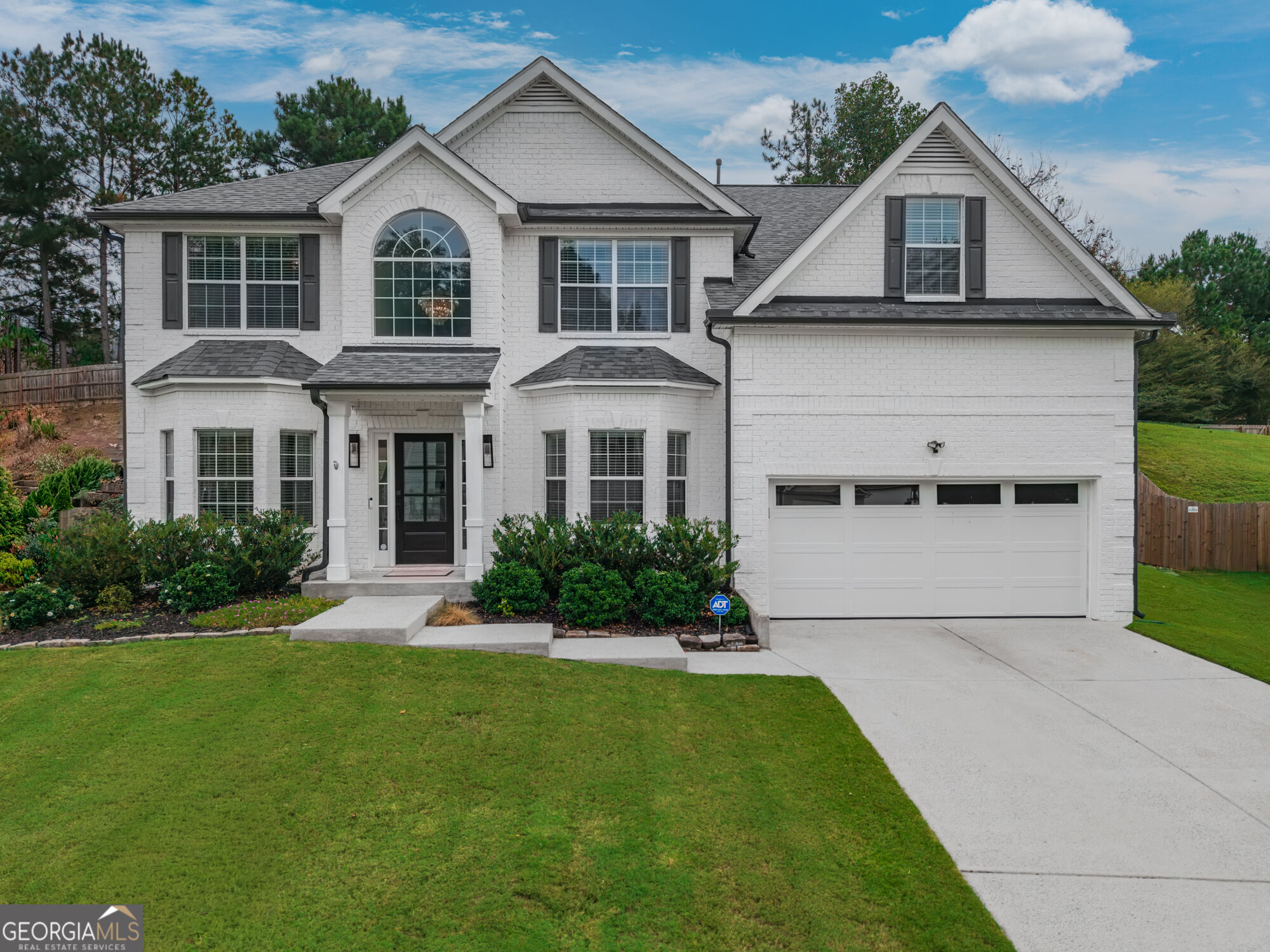 137 Farm Valley Dr — photo