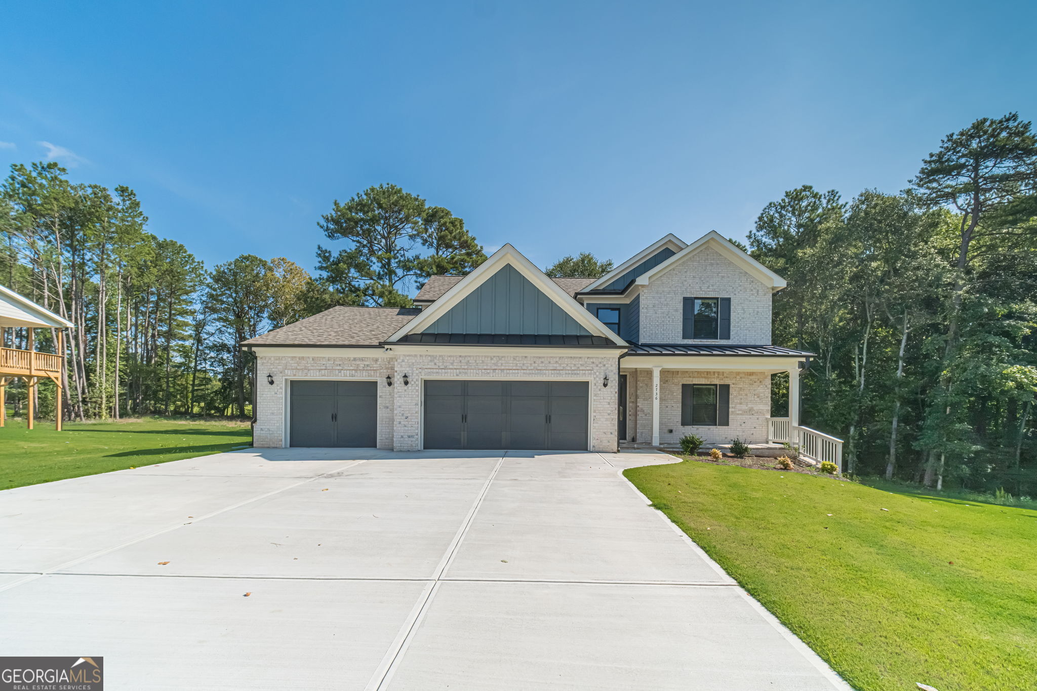 2736 Thomas View Trl — photo