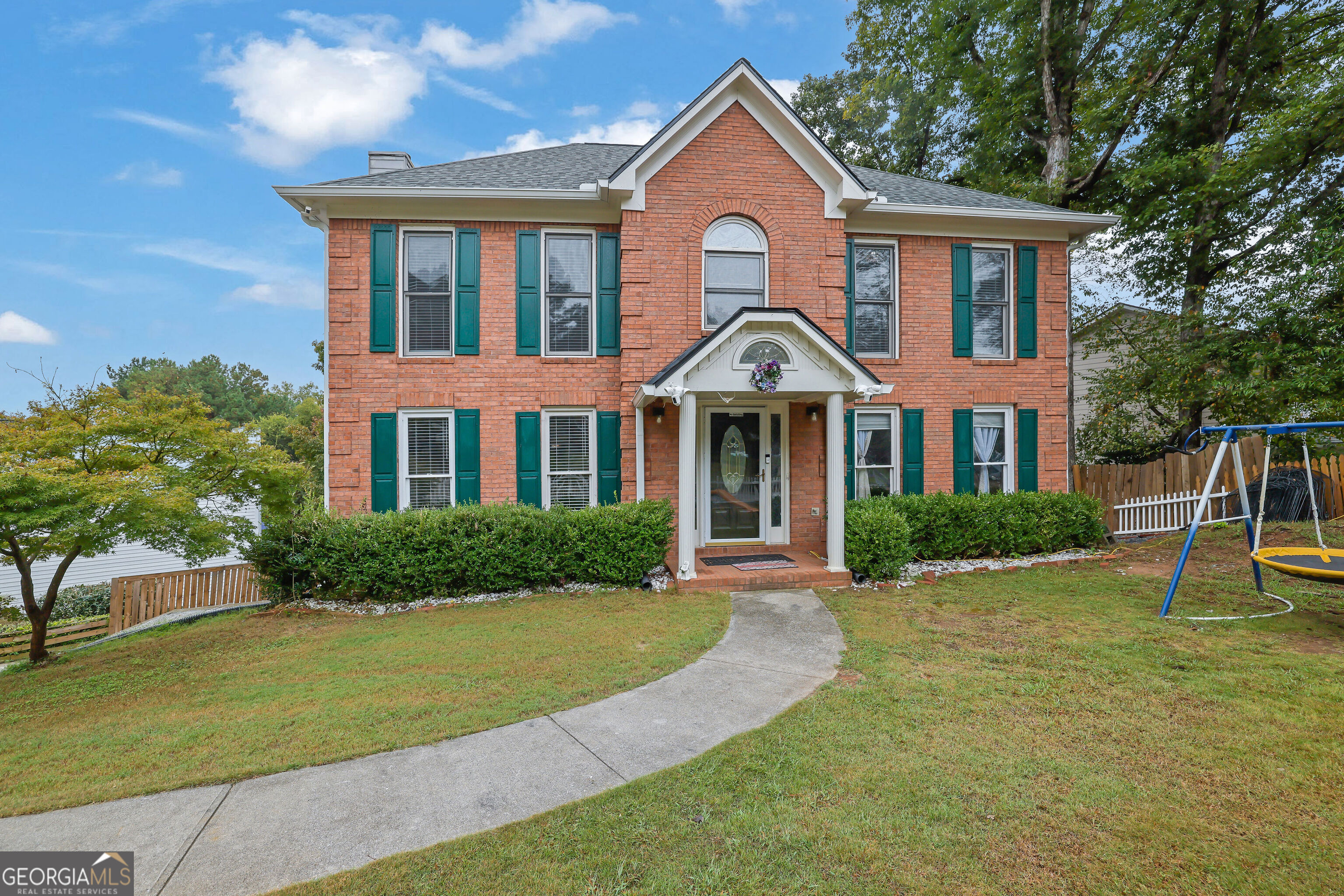 4811 Old Field Dr — photo