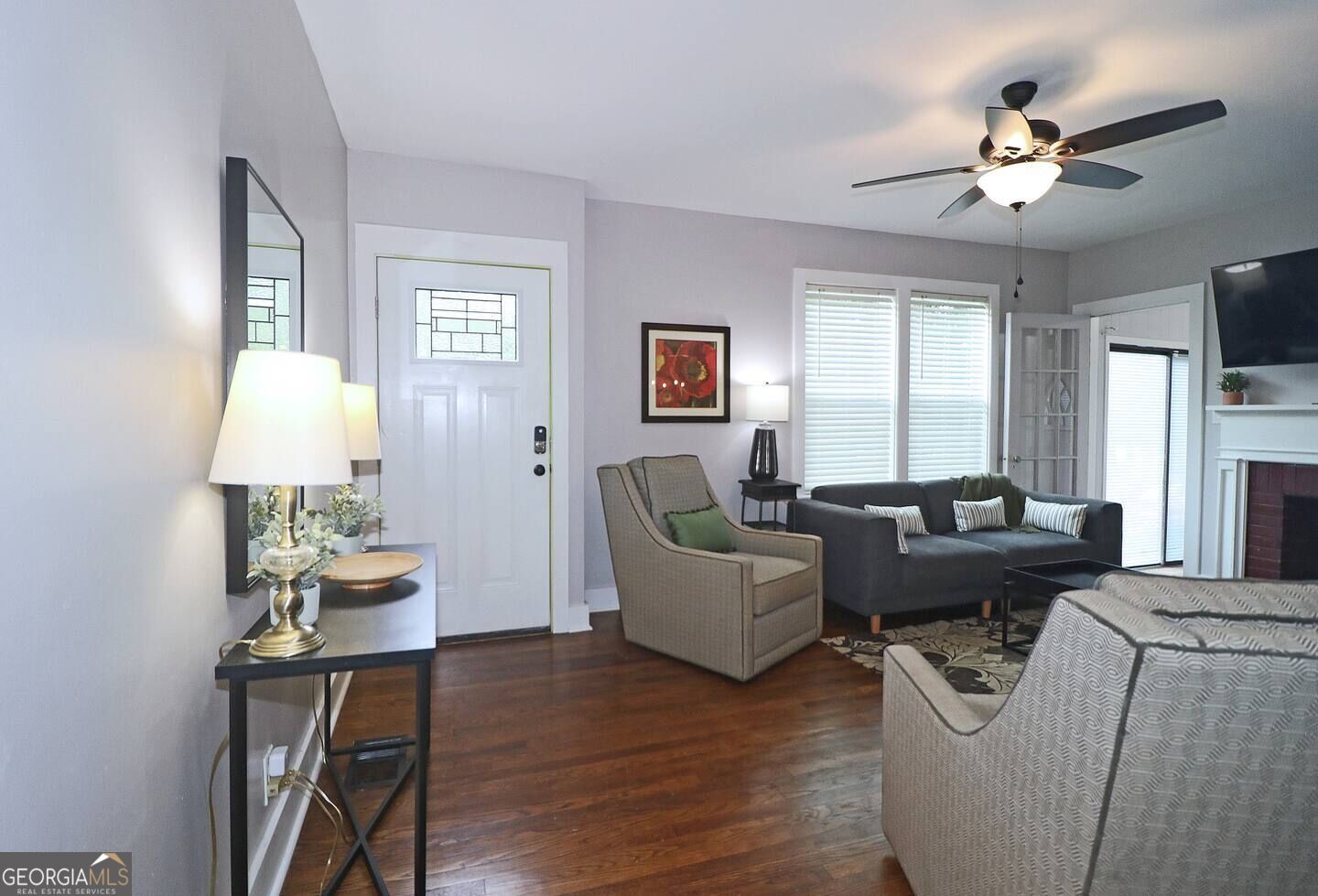 2039 Ridgedale Road NE, Atlanta, GA 30317 — photo 2