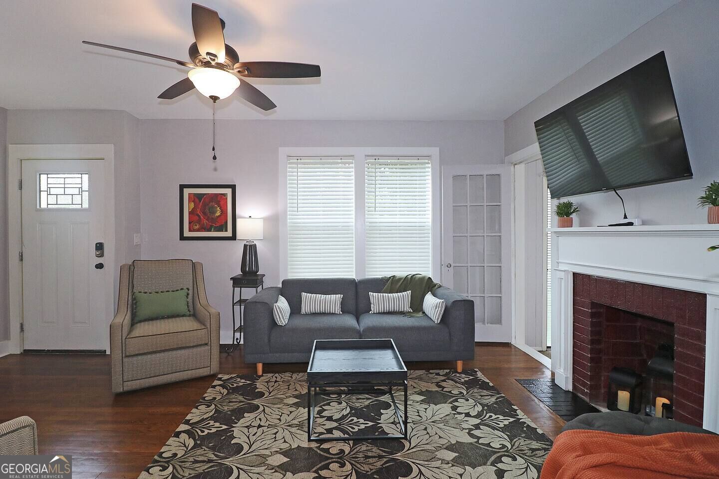 2039 Ridgedale Road NE, Atlanta, GA 30317 — photo 3