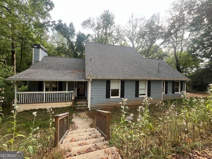 2710 Northlake Rd — photo