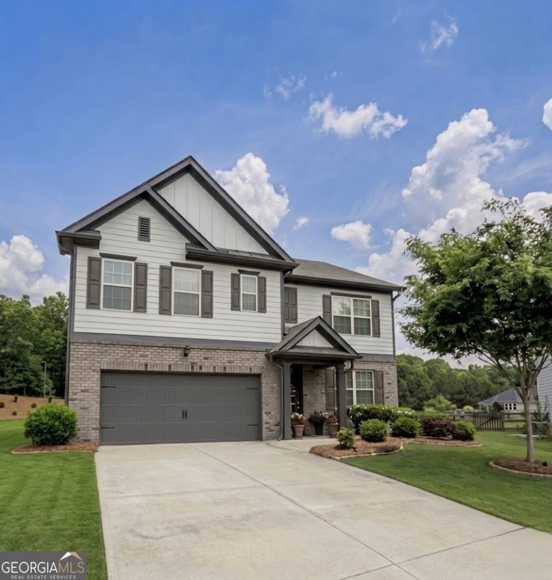 183 Fallen Oak Trace — photo