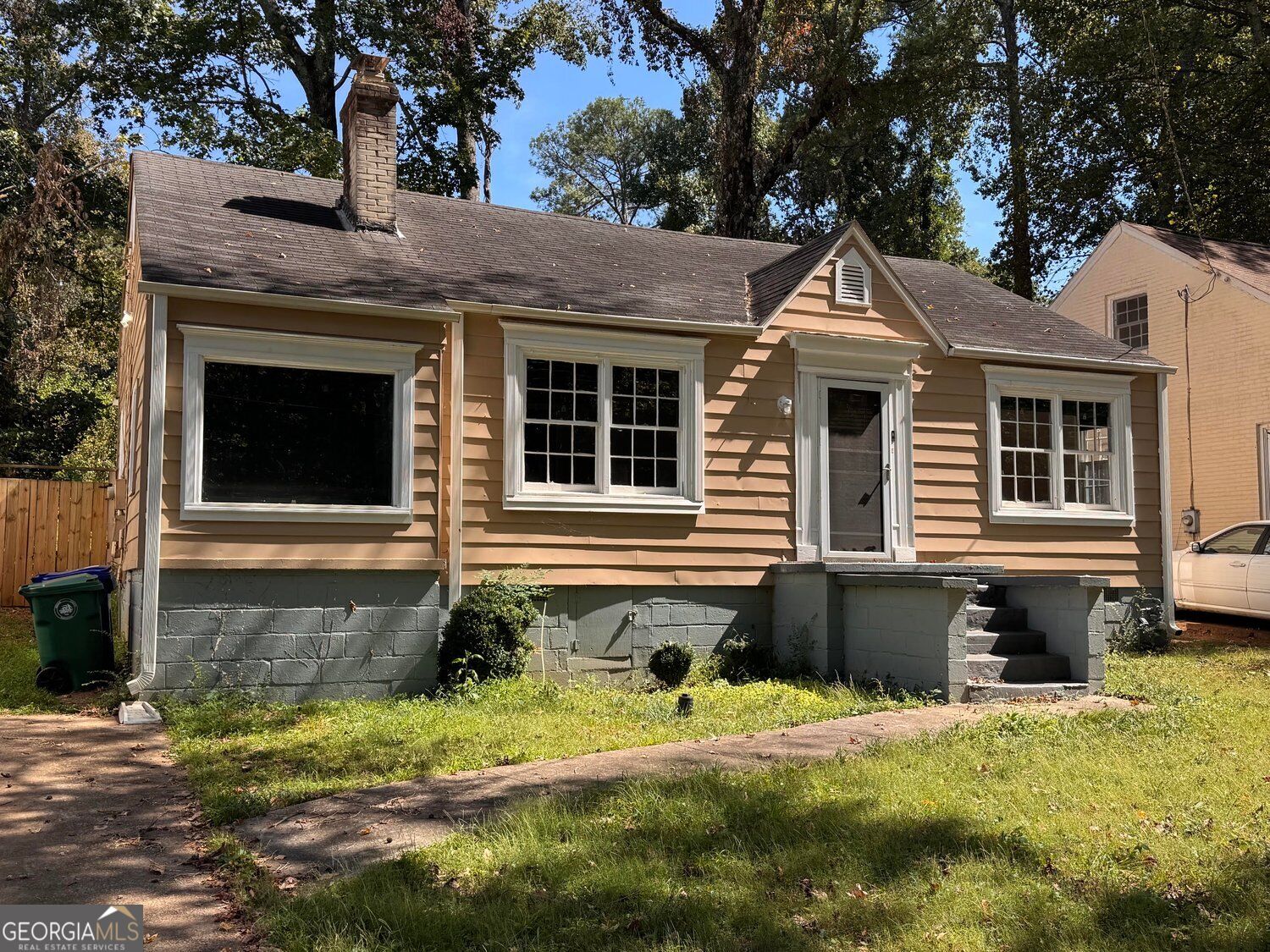 540 Parker Ave SE — photo