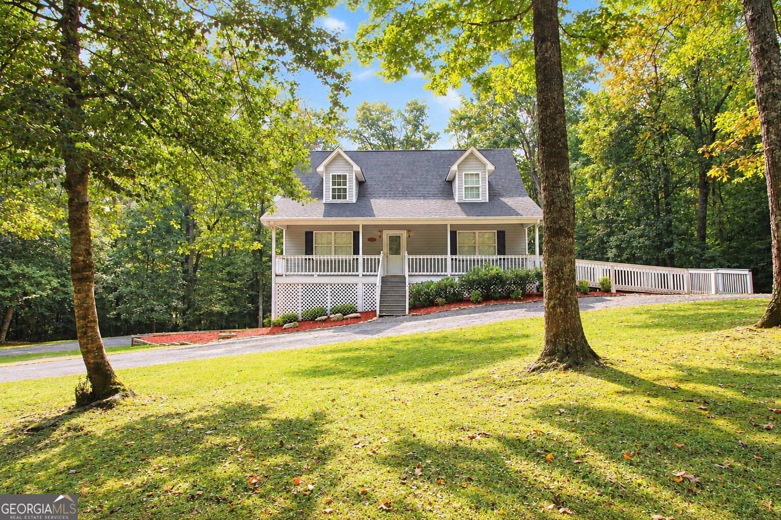 956 Bernhardt Road, Ellijay, GA 30536 — photo 2