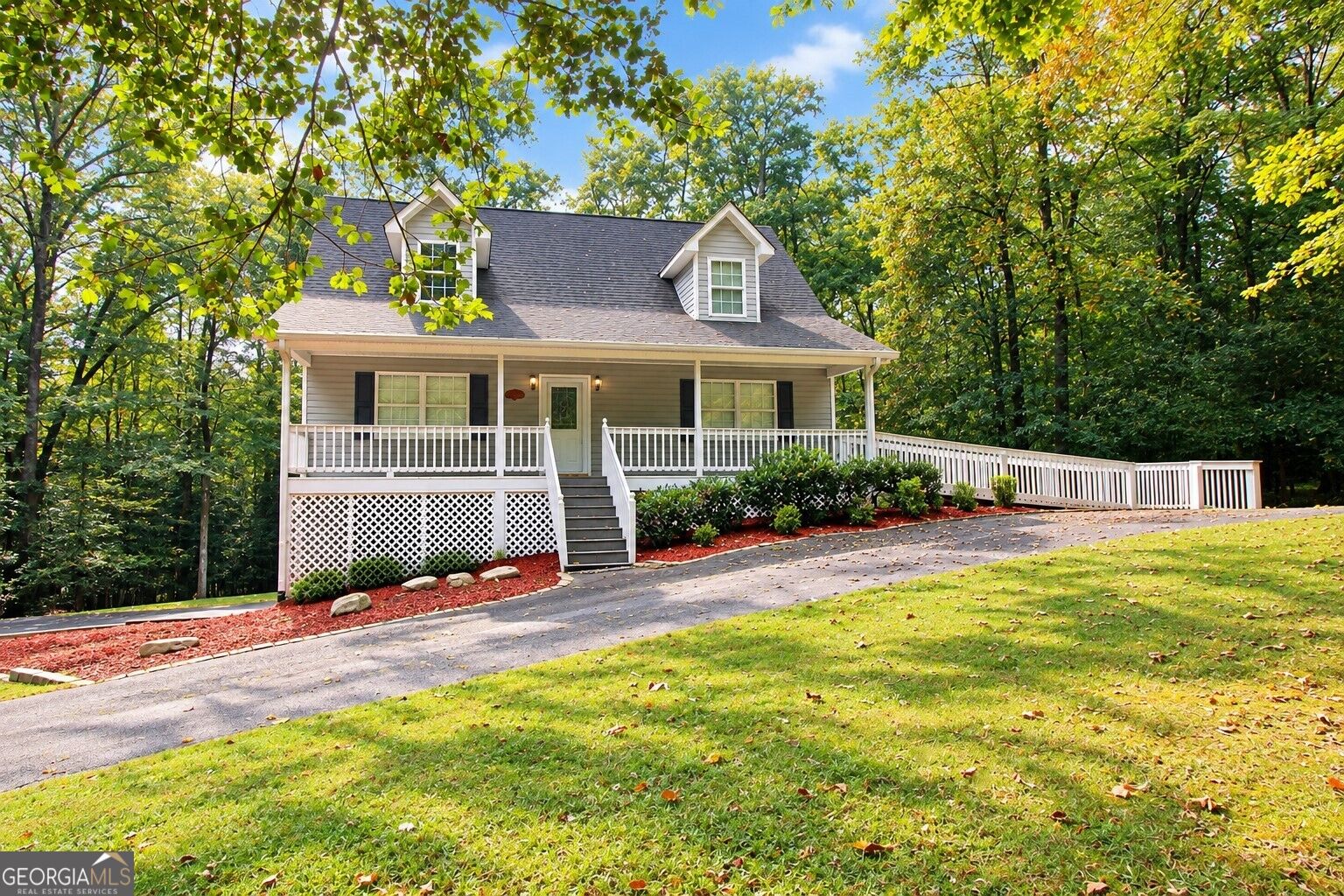 956 Bernhardt Road, Ellijay, GA 30536 — photo 3