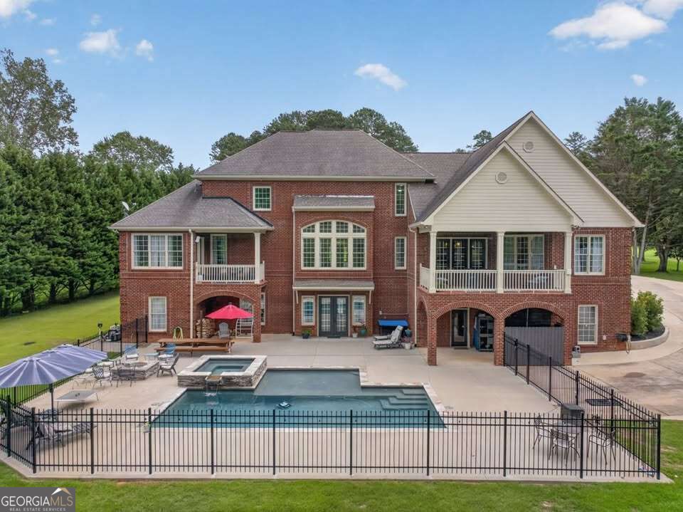 4728 E Reed Road, Gainesville, GA 30507 — photo 2