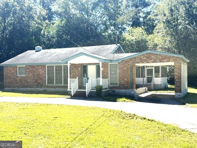 2875 Horseshoe Dr — photo