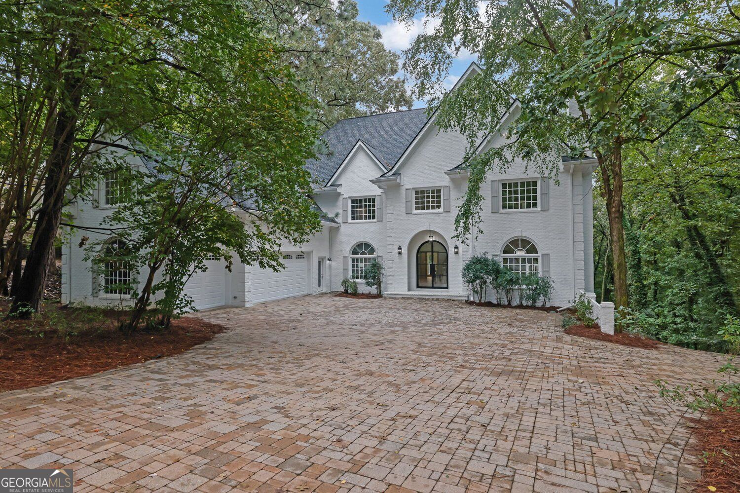 260 Cameron Ridge Dr NW — photo
