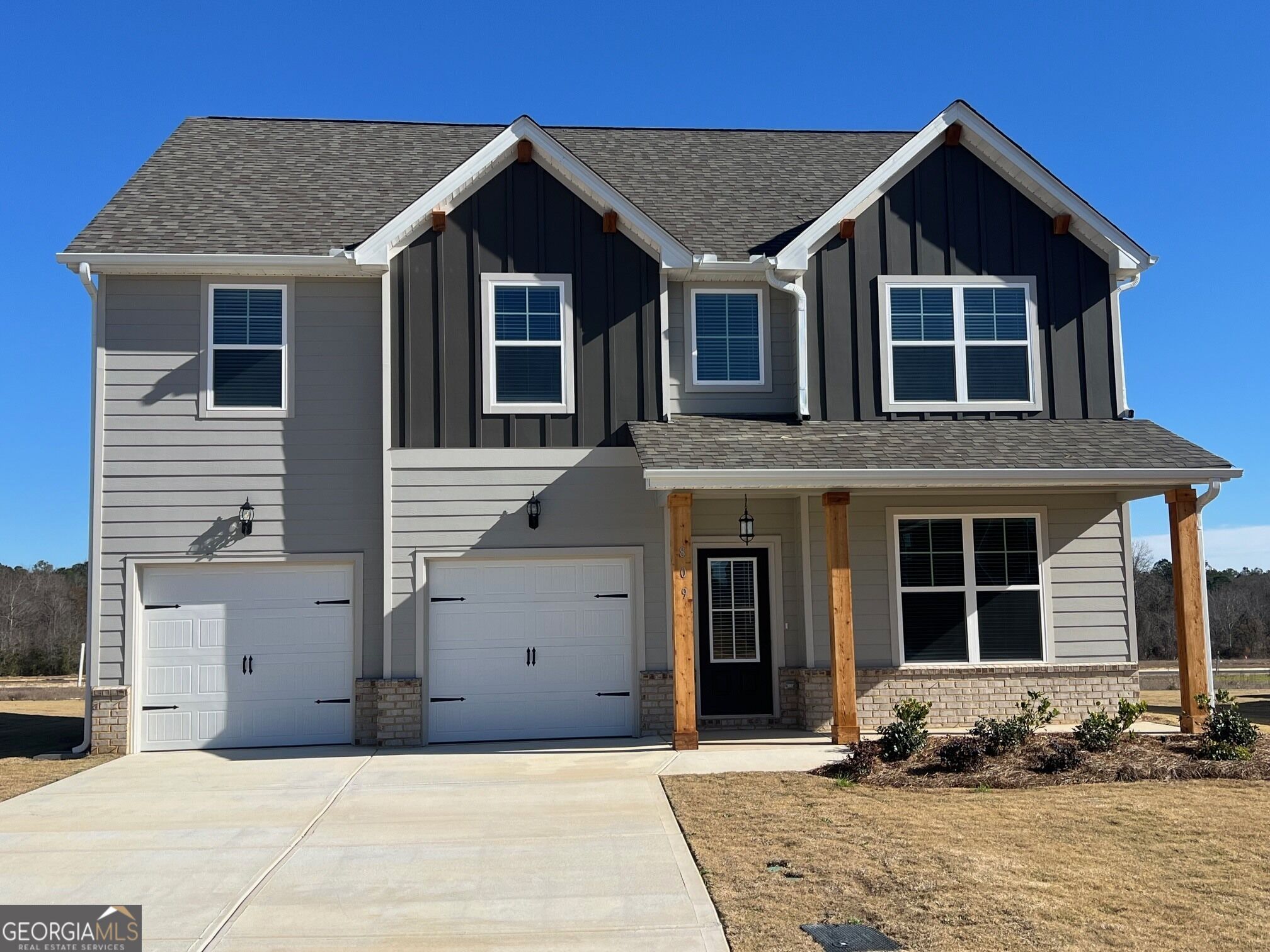 1103 Boulder Lot 103 Dr — photo