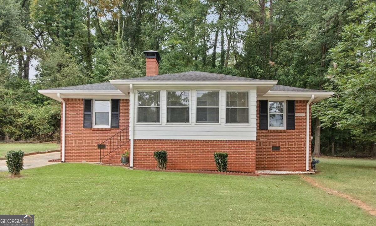 2686 Snapfinger Road, Decatur, GA 30034
