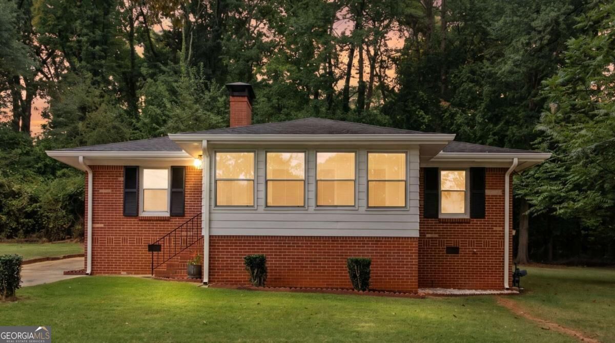 2686 Snapfinger Road, Decatur, GA 30034 — photo 2