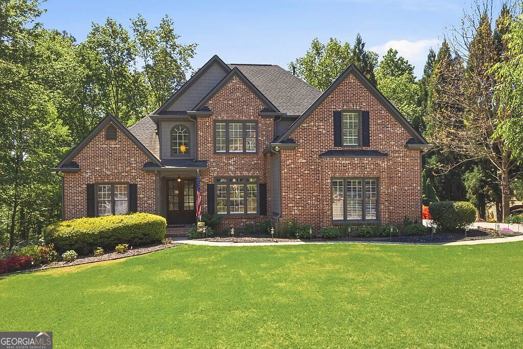151 Misty View Ln — photo