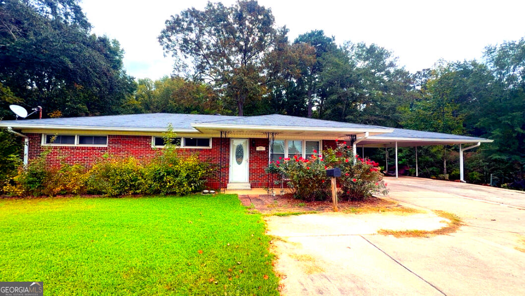 271 Arbacoochee Rd — photo