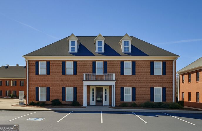 1806 Over Lake Dr Unit D — photo