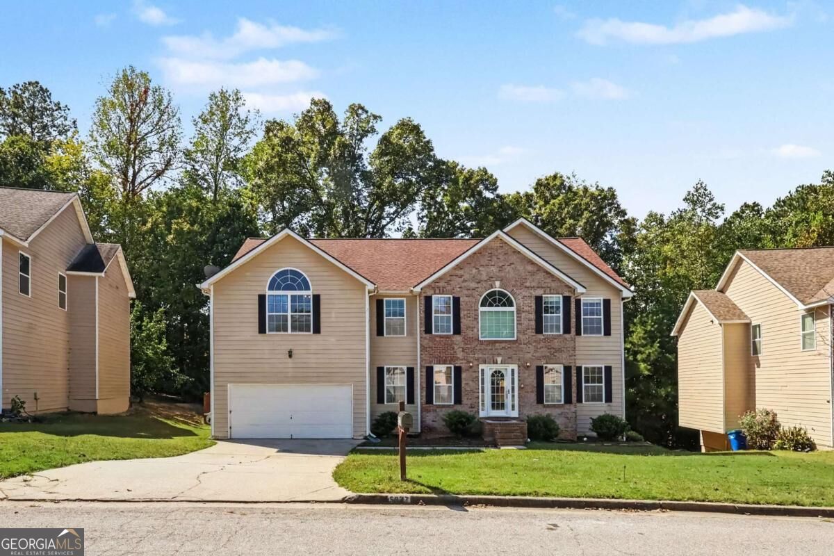 5027 Estonian Dr — photo