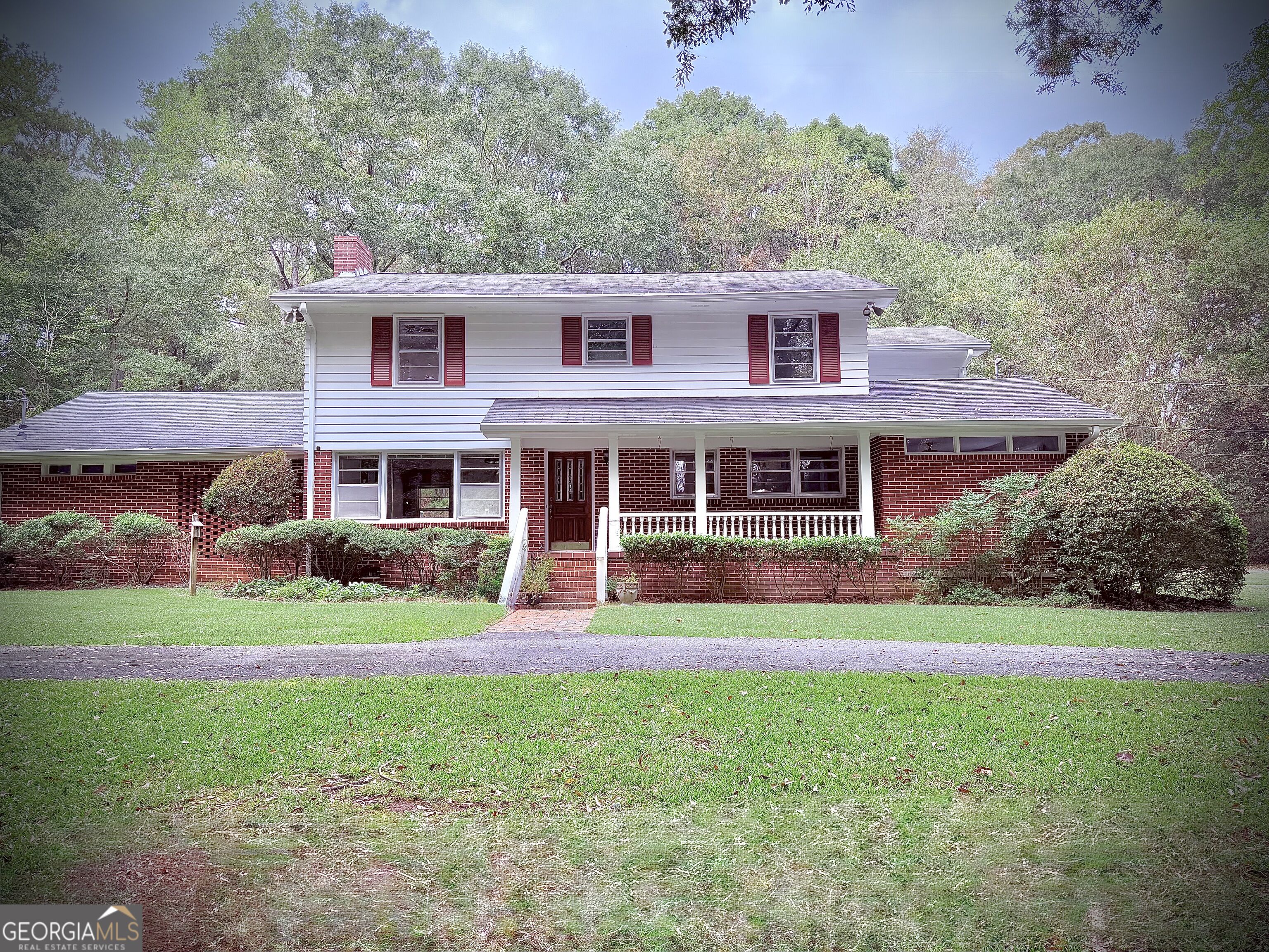 1310 Ivywood Dr — photo