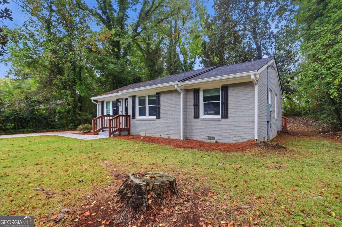 3025 Catalina Drive, Decatur, GA 30032 — photo 2