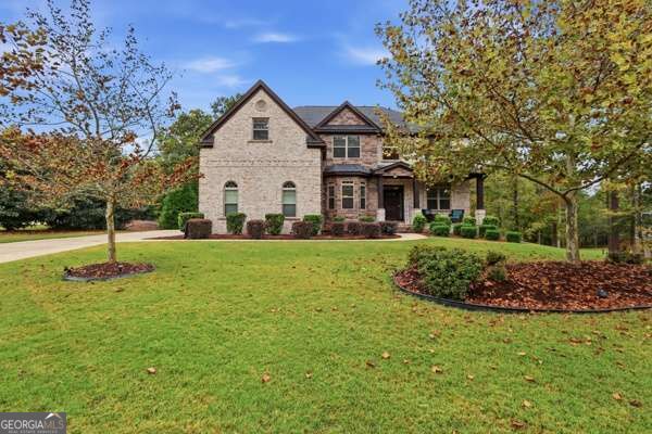 1341 Riverhill Dr — photo