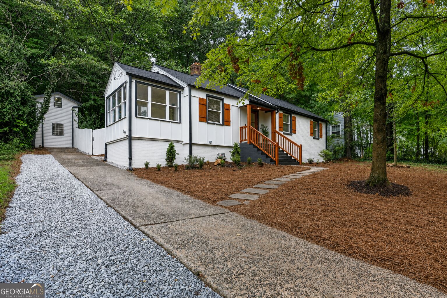 1232 Carter Rd — photo